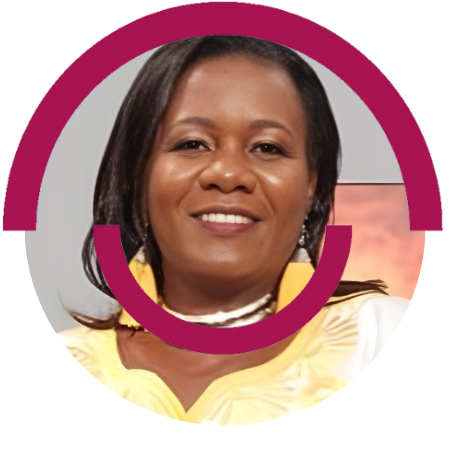 Sylvia Khamati Anekha headshot