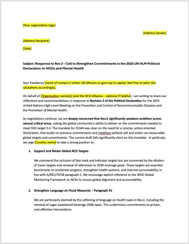 Template letter - Rev2 - Thumbnail