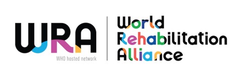 World Rehabilitation Alliance (WRA) logo 