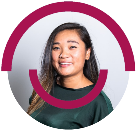 Yasmine Yau portrait 