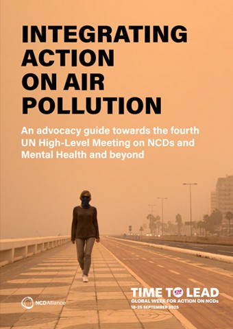 air pollution final report cover