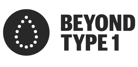 Beyond Type 1 logo