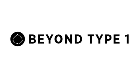 Beyond Type 1 logo
