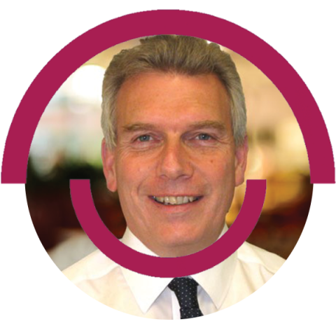 David MG Halpin photo for the Global Week for Action