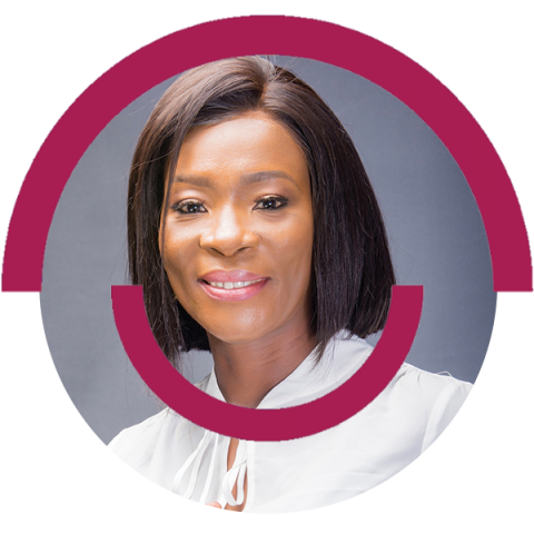 Dr. Obianuju Ozoh photo for the Global Week for Action