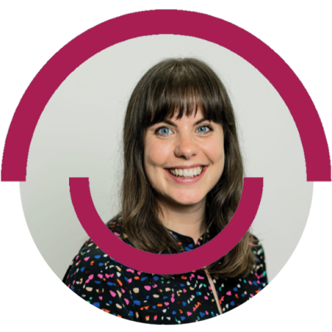 Aileen Rice-Jones