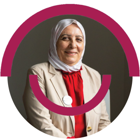 Ibtihal Fadhil