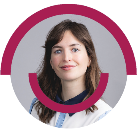 Anna Akey photo for the Global Week for Action 