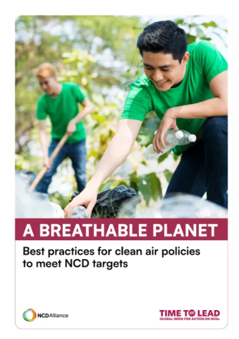 Air pollution report May 2026 thumbnail