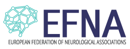 European Federation of Neurological Association logo
