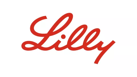 Eli Lilly logo