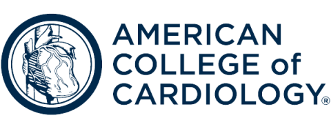 American College of Cardiology logo