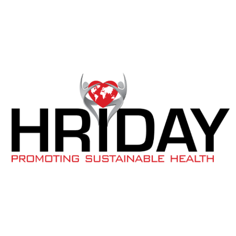 HRIDAY logo