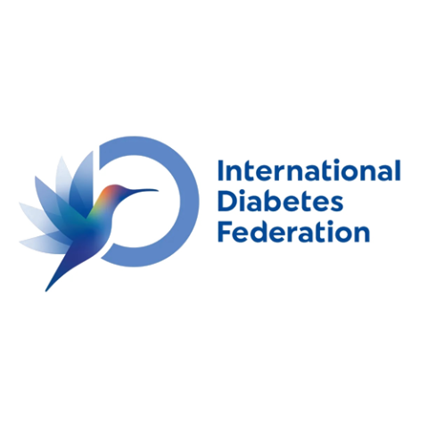 International Diabetes Federation (IDF) logo