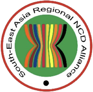 SEAR NCD Alliance logo