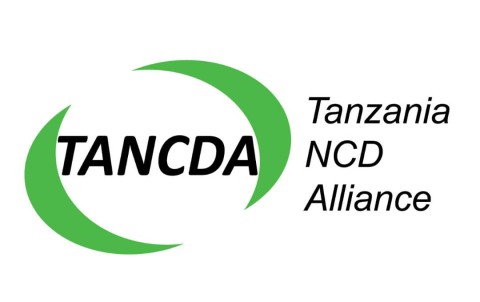 Tanzania NCD Alliance logo