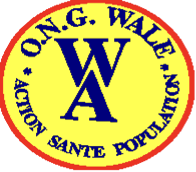 ONG Wale logo