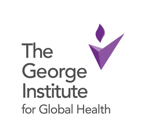 The George Institute for Global Health logo