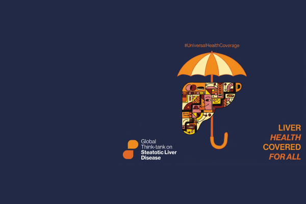 Liver health covered for all