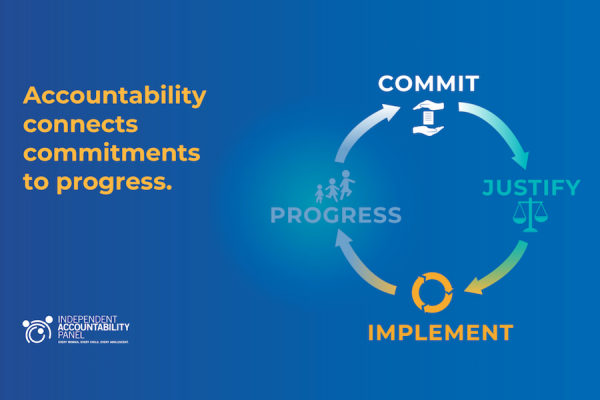 IAP EWEC Accouontability Framework