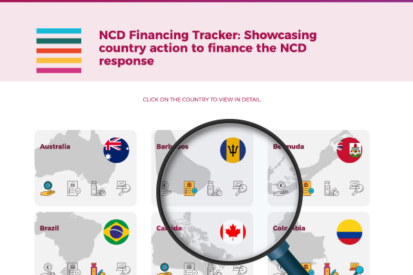Financing Tracker 2026 news cover