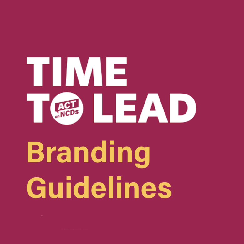 Branding guidelines 2025 square thumbnail