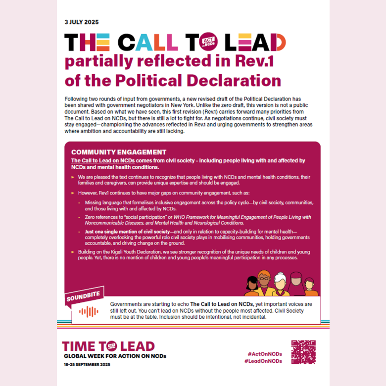Call To Lead Rev1 comparison cover