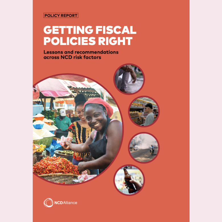 Fiscal policies report thumbnail 