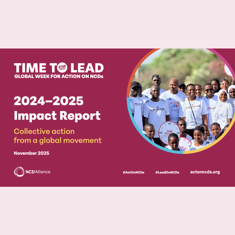 GW4A 2024-2025 impact report thumbnail 