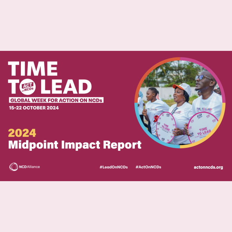 Midpoint impact report 2024