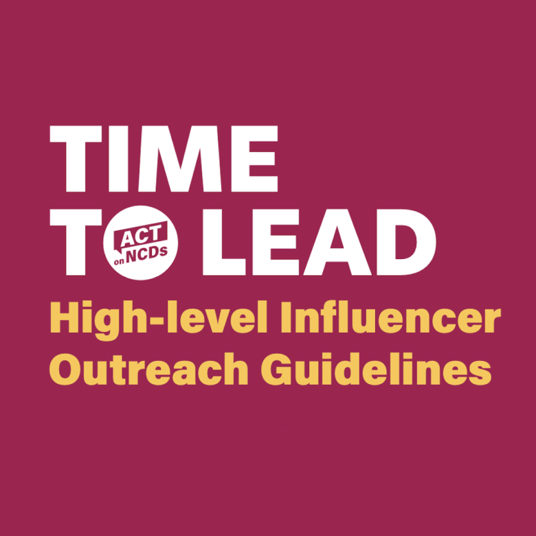 Influencer guidelines 2025