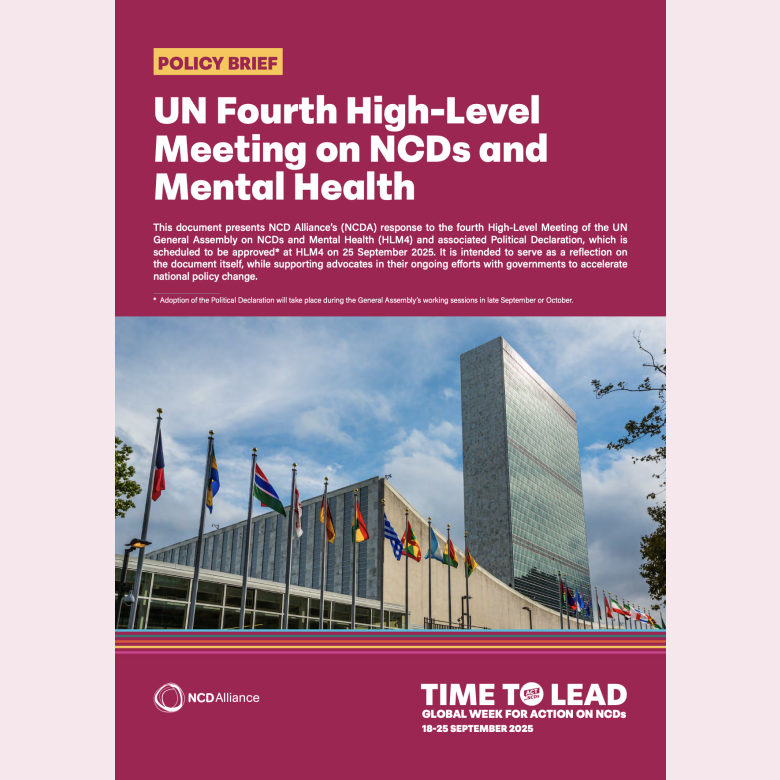 HLM4 policy briefing 10 Sept 2025 cover