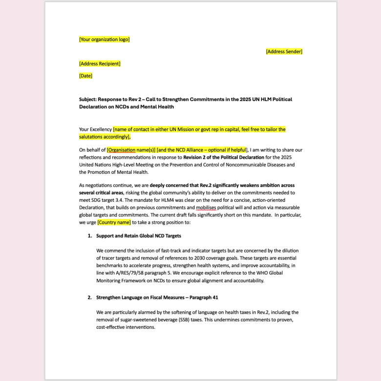Template letter - Rev2 - Thumbnail