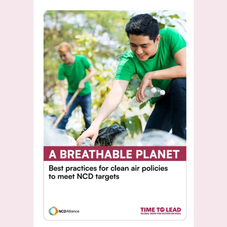 Air pollution report May 2026 thumbnail